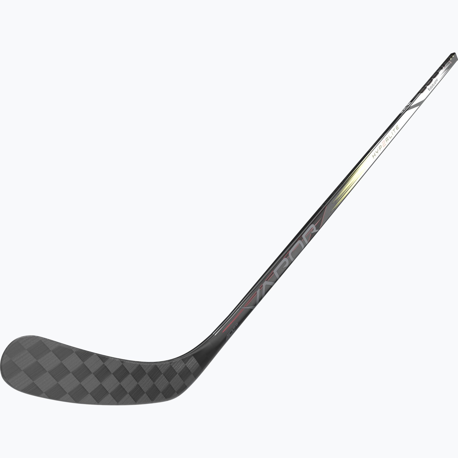 Bauer Hockey Vapor Hyperlite 2 JR hockeyklubba Grå