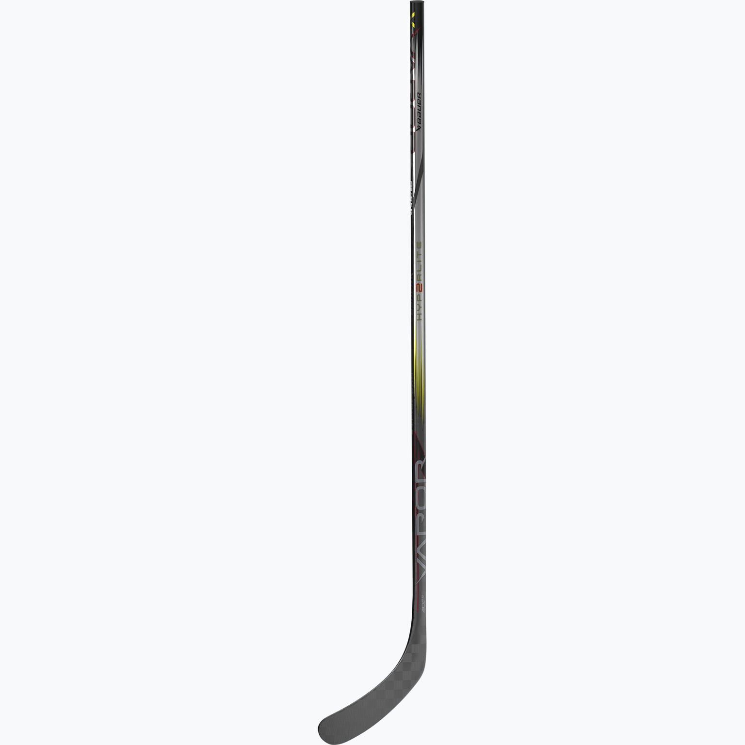 Bauer Hockey Vapor Hyperlite 2 YTH hockeyklubba Svart