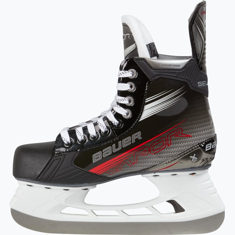 Bauer Hockey Vapor Select INT hockeyskridskor Svart