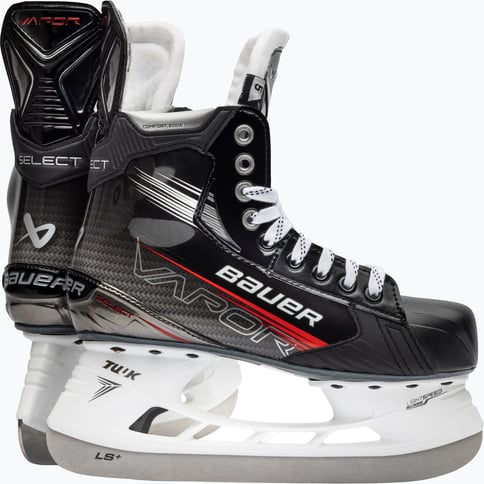 Bauer Hockey Vapor Select JR hockeyskridskor Svart