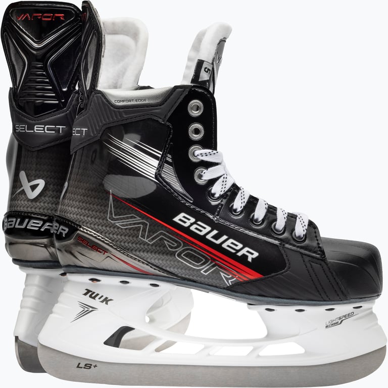 Bauer Hockey Vapor Select JR hockeyskridskor Svart