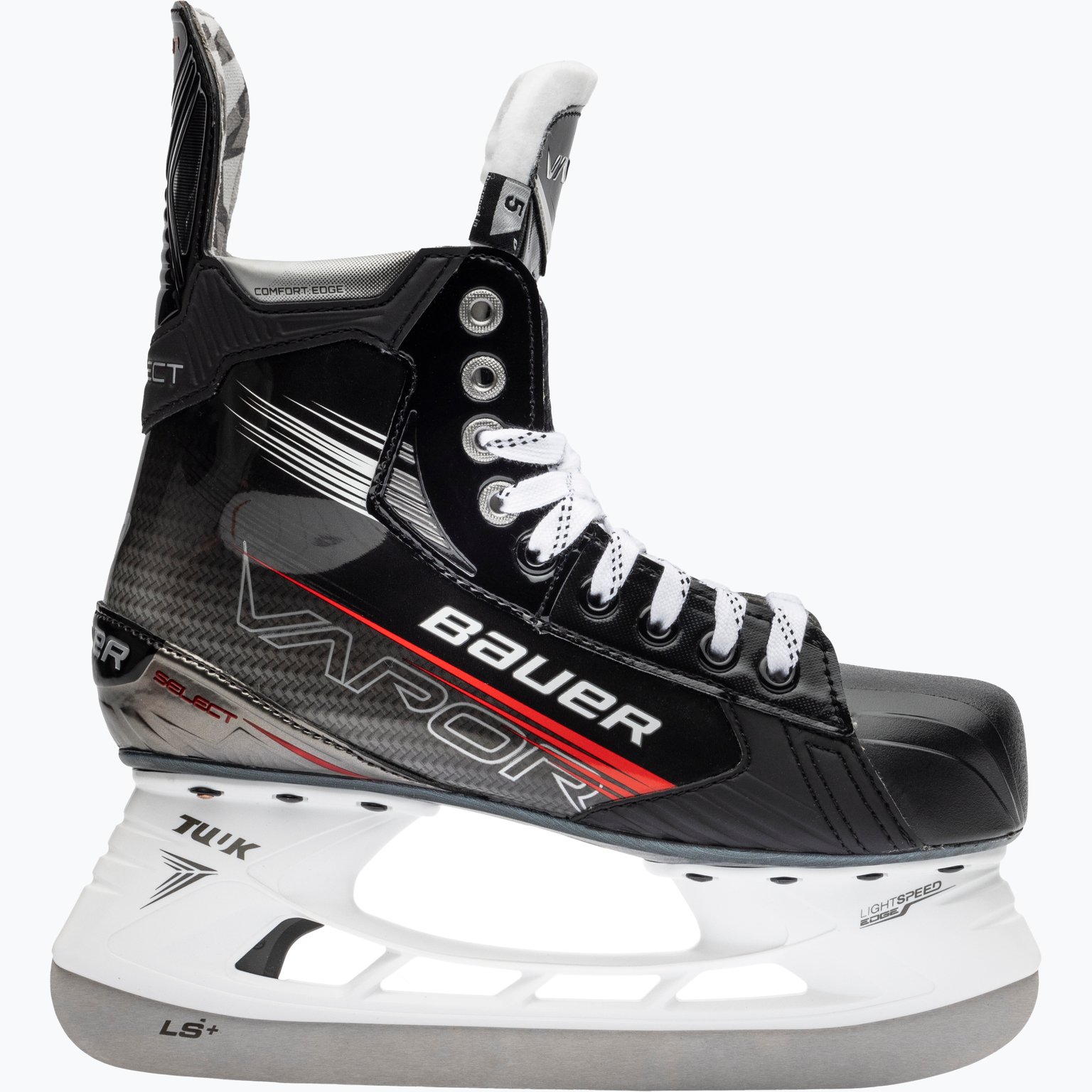 Bauer Hockey Vapor Select JR hockeyskridskor Svart