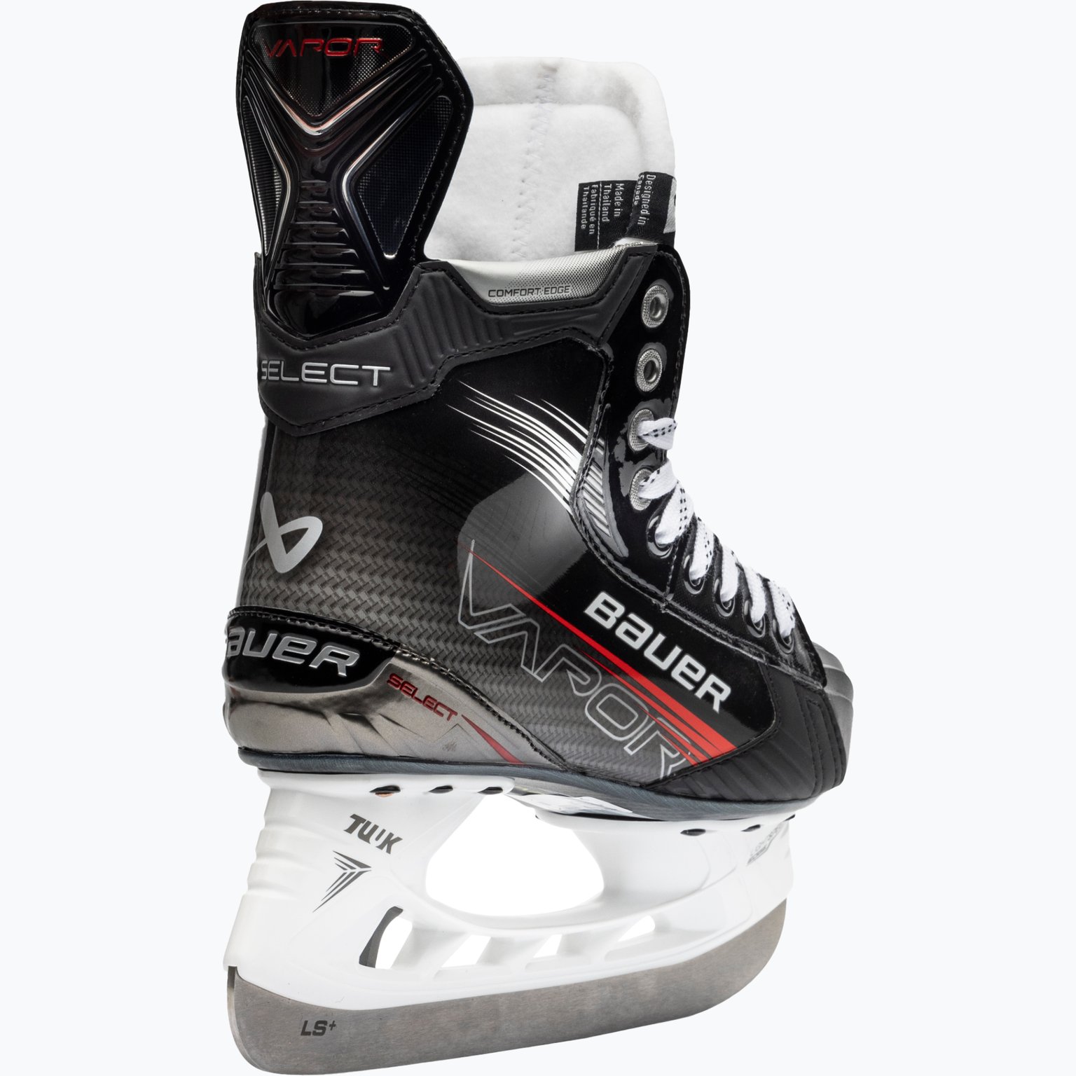 Bauer Hockey Vapor Select JR hockeyskridskor Svart