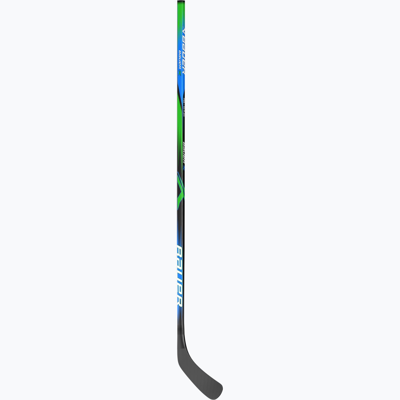 X Series Grip JR hockeyklubba