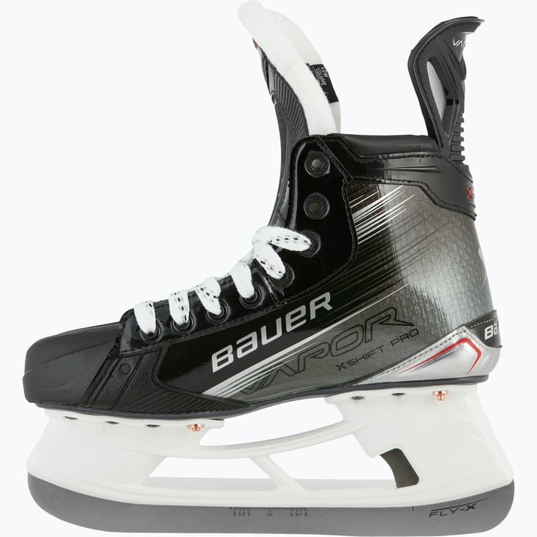 Bauer Hockey Vapor Shift Pro INT hockeyskridskor Svart