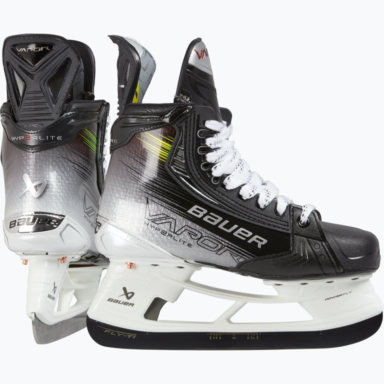 Bauer Hockey Vapor Hyperlite 2 INT hockeyskridskor Svart