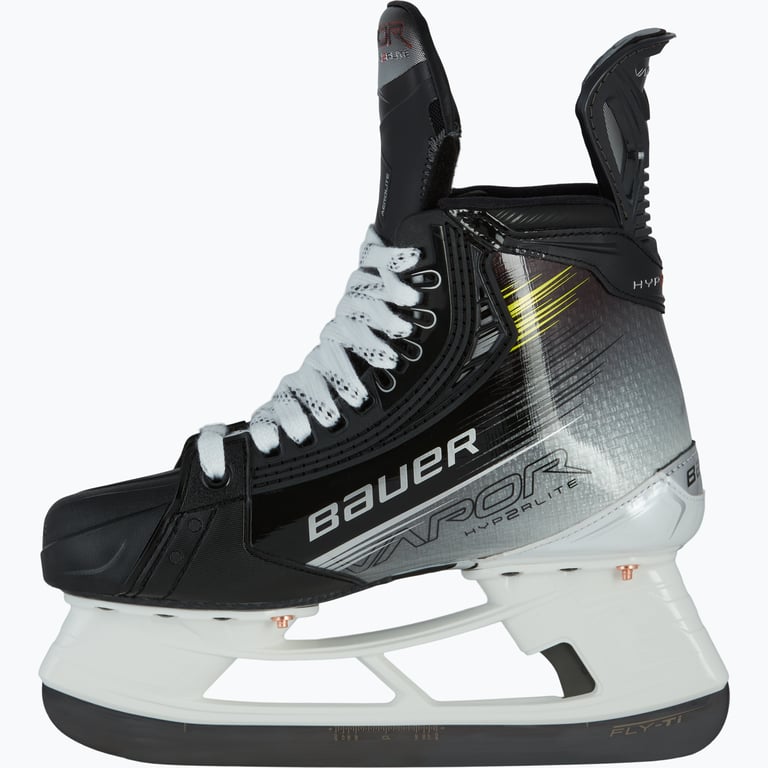 Bauer Hockey Vapor Hyperlite 2 INT hockeyskridskor Svart