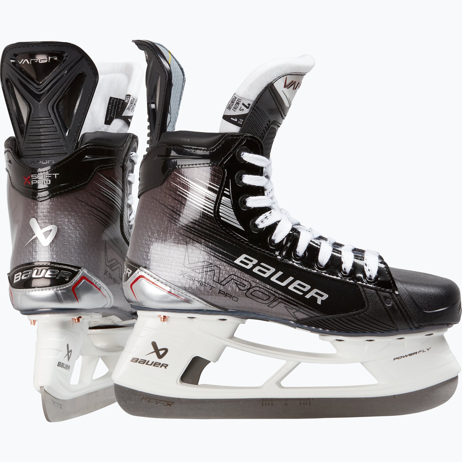 Vapor Shift Pro SR hockeyskridskor