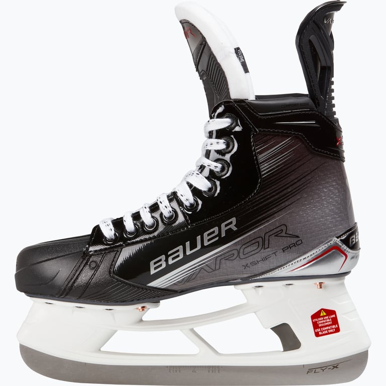 Bauer Hockey Vapor Shift Pro SR hockeyskridskor Svart