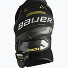 förhandsvisning ikon 5 för Bauer Hockey Supreme Mach INT axelskydd Svart