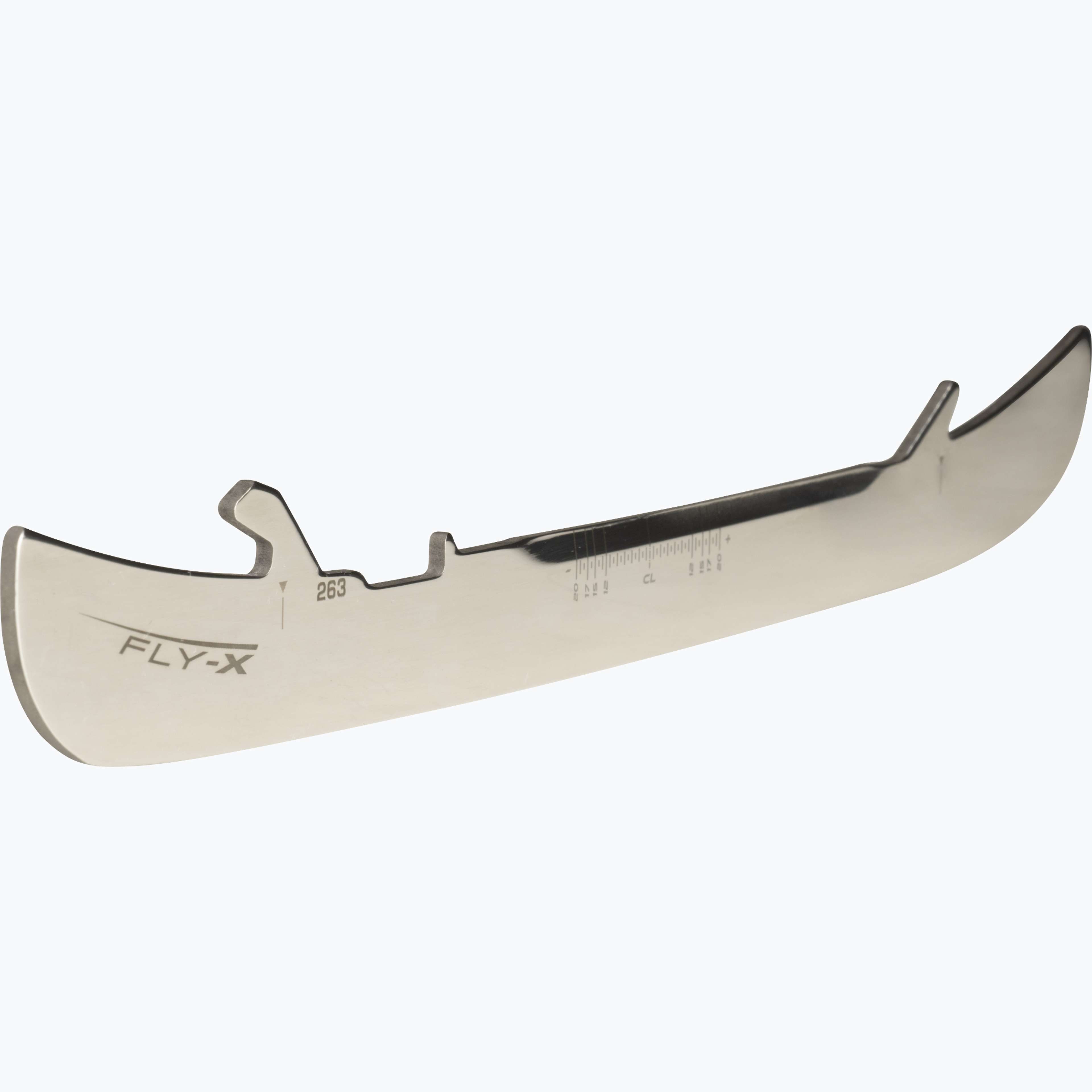 Fly-X Runner hockeyskena