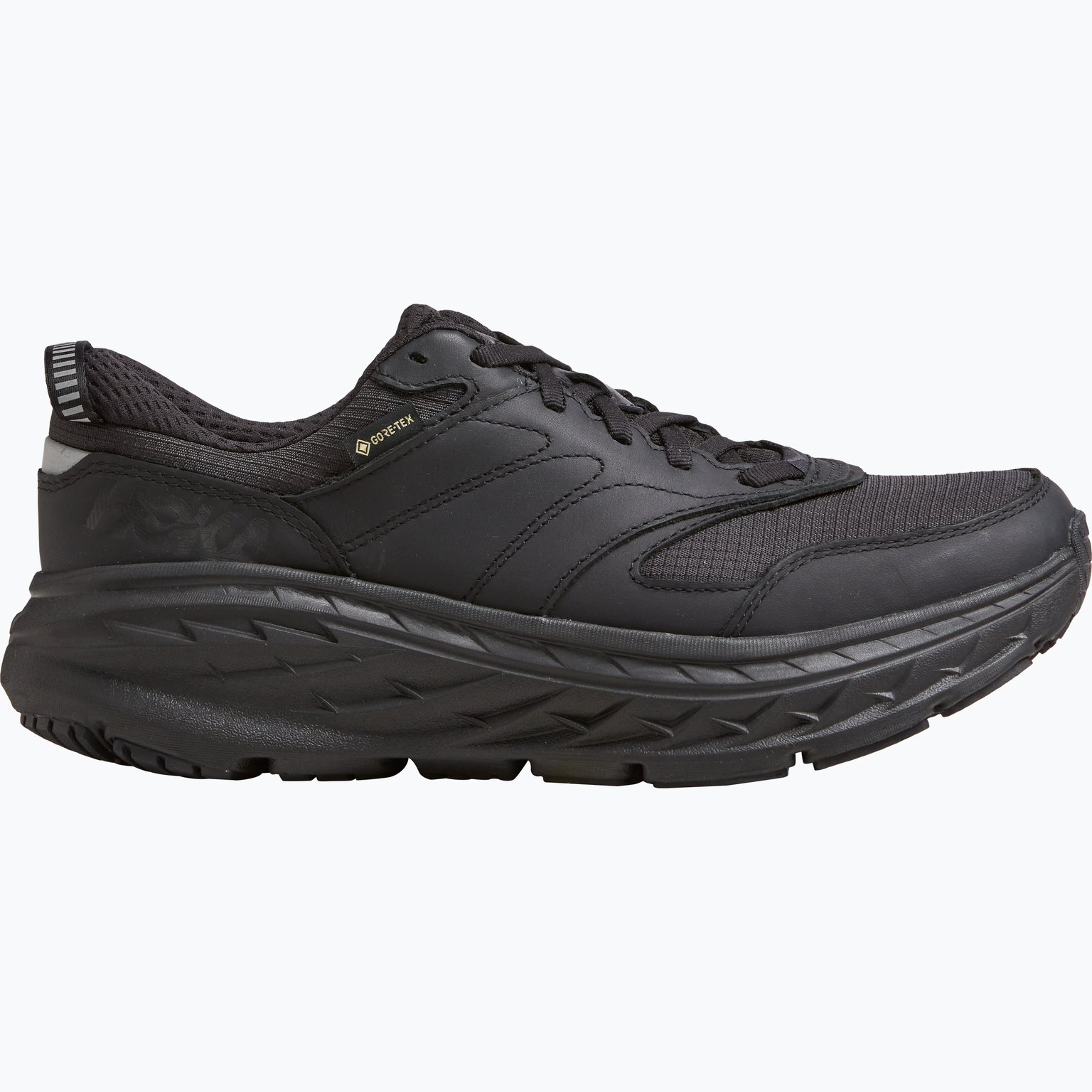 HOKA ONE ONE Bondi L Gore-Tex sneakers Svart