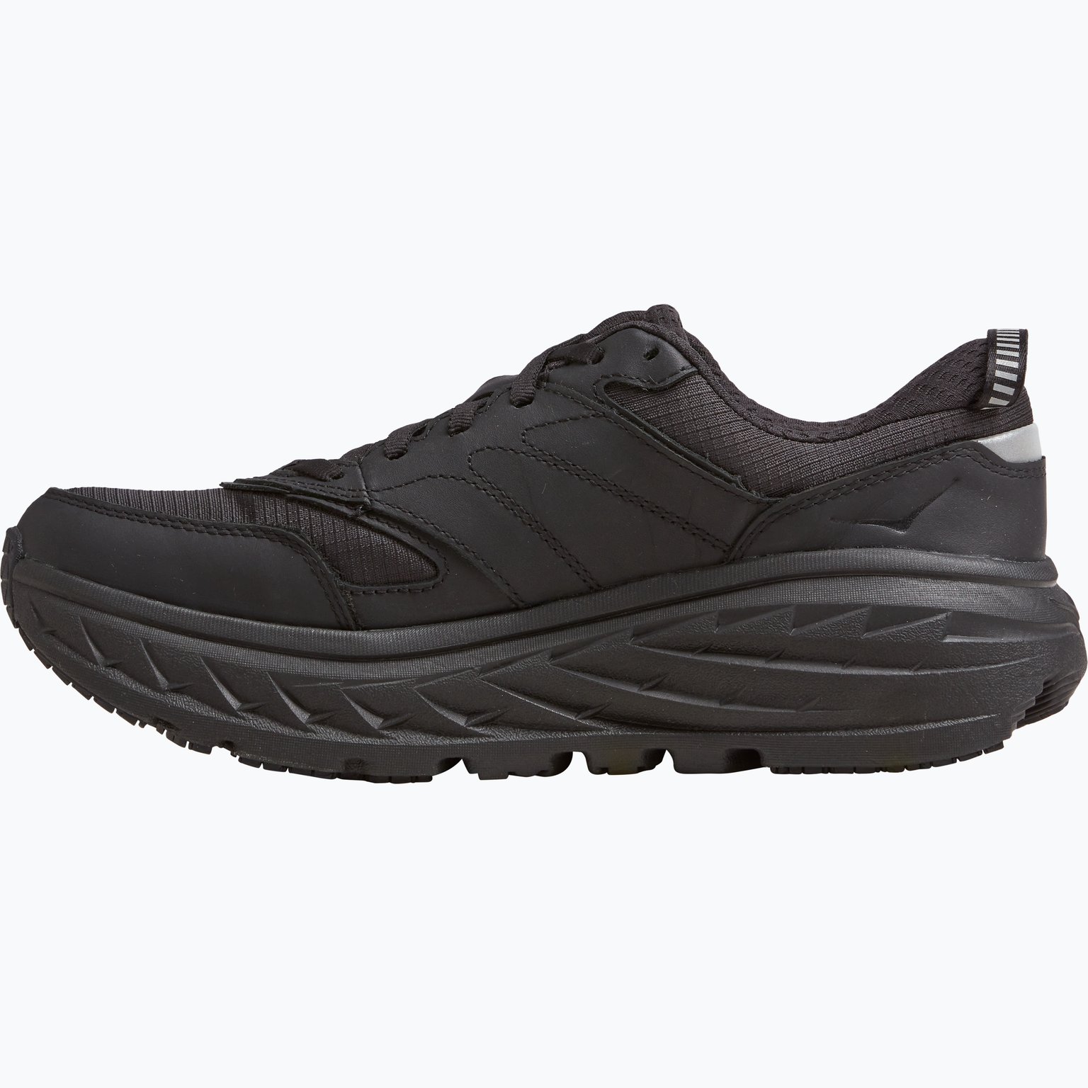 HOKA ONE ONE Bondi L Gore-Tex sneakers Svart