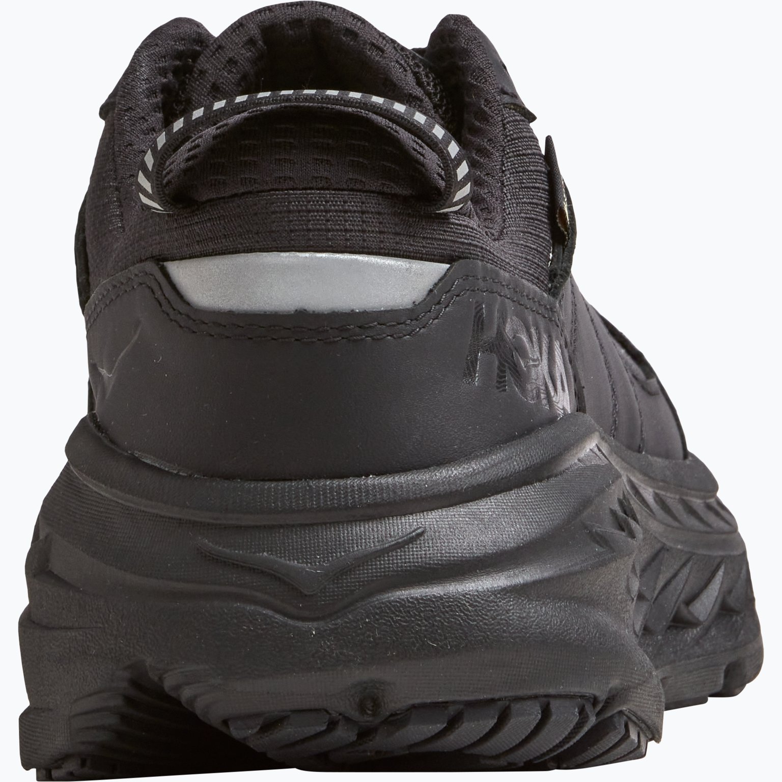 HOKA ONE ONE Bondi L Gore-Tex sneakers Svart