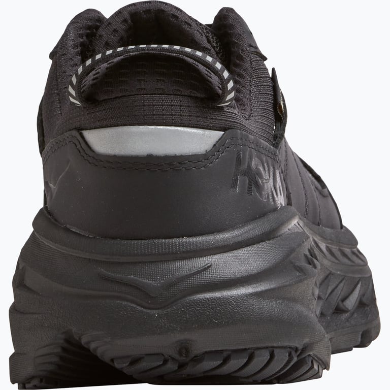 HOKA ONE ONE Bondi L Gore-Tex sneakers Svart