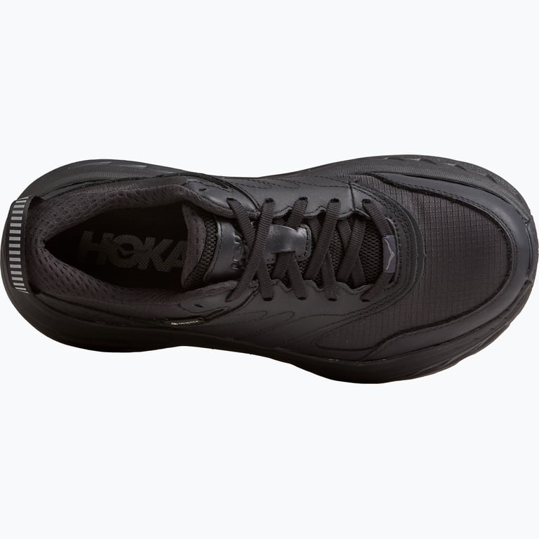 HOKA ONE ONE Bondi L Gore-Tex sneakers Svart