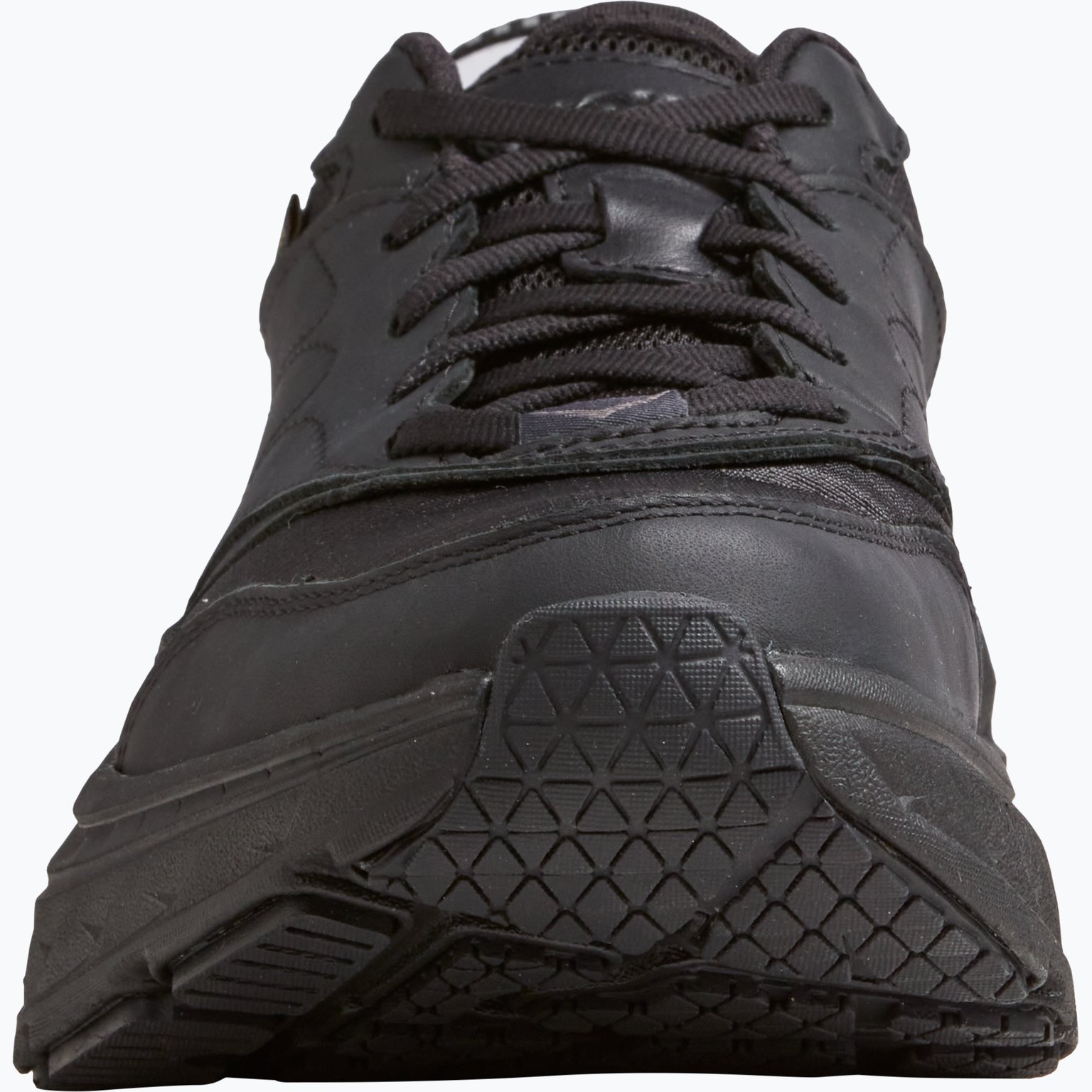 HOKA ONE ONE Bondi L Gore-Tex sneakers Svart