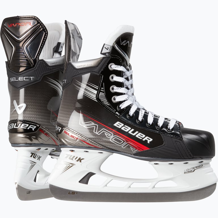 Bauer Hockey Vapor Select SR hockeyskridskor Svart