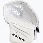 färgalternativ för Vit Bauer Hockey Vapor X5 Pro SR plockhandske