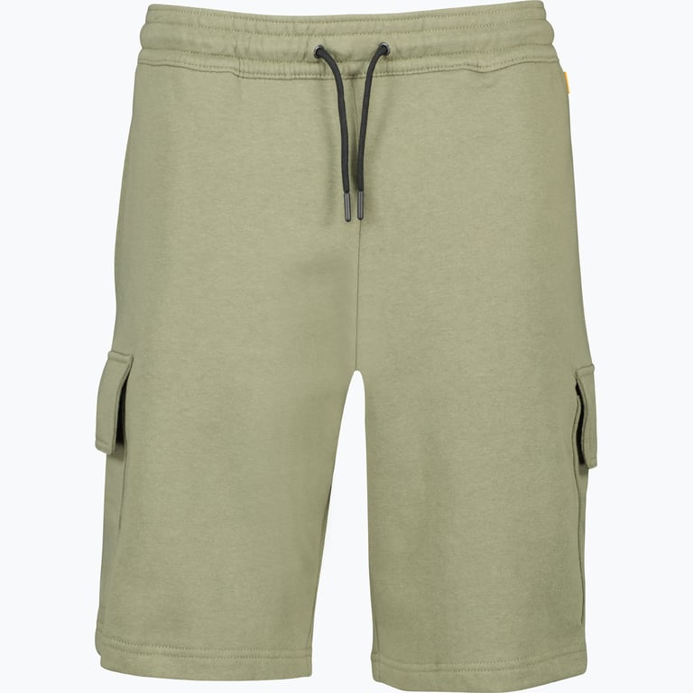 Timberland Cargo Sweat M shorts Grön