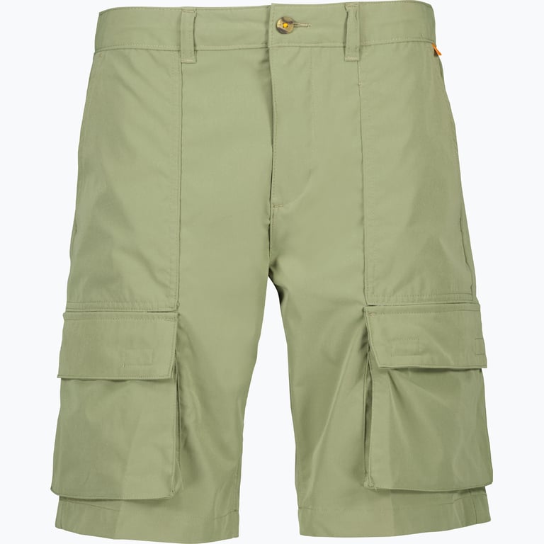 Timberland DWR Cargo M vandringsshorts Grön