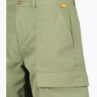 förhandsvisning ikon 3 för Timberland DWR Cargo M vandringsshorts Grön