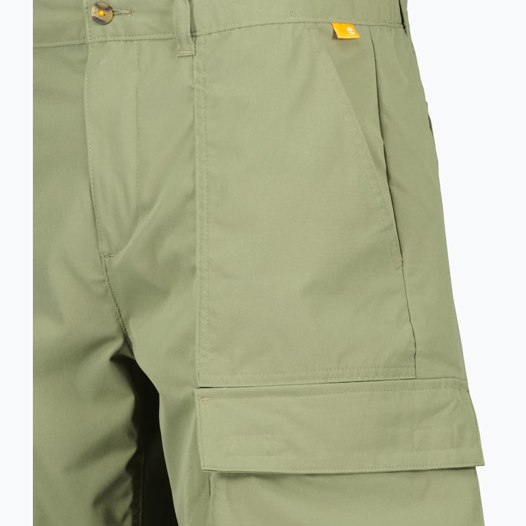 Timberland DWR Cargo M vandringsshorts Grön