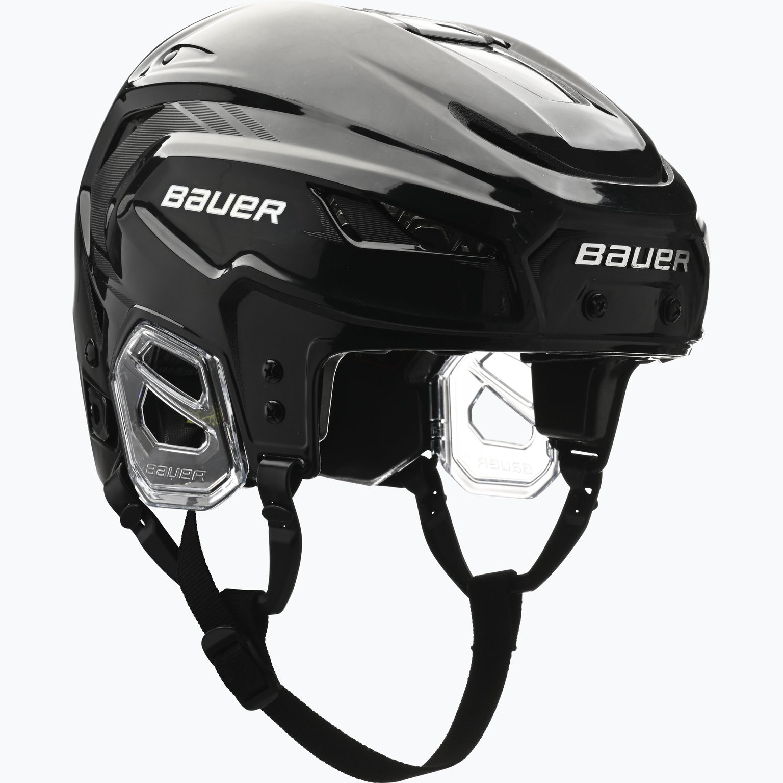 Bauer Hockey Hyperlite 2 hockeyhjälm Vit