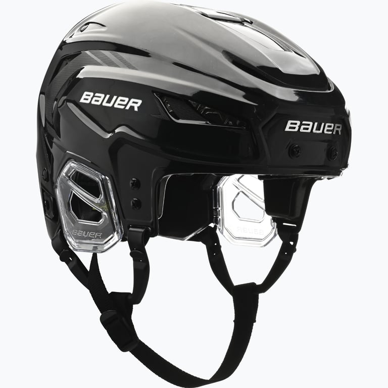 Bauer Hockey Hyperlite 2 hockeyhjälm Svart