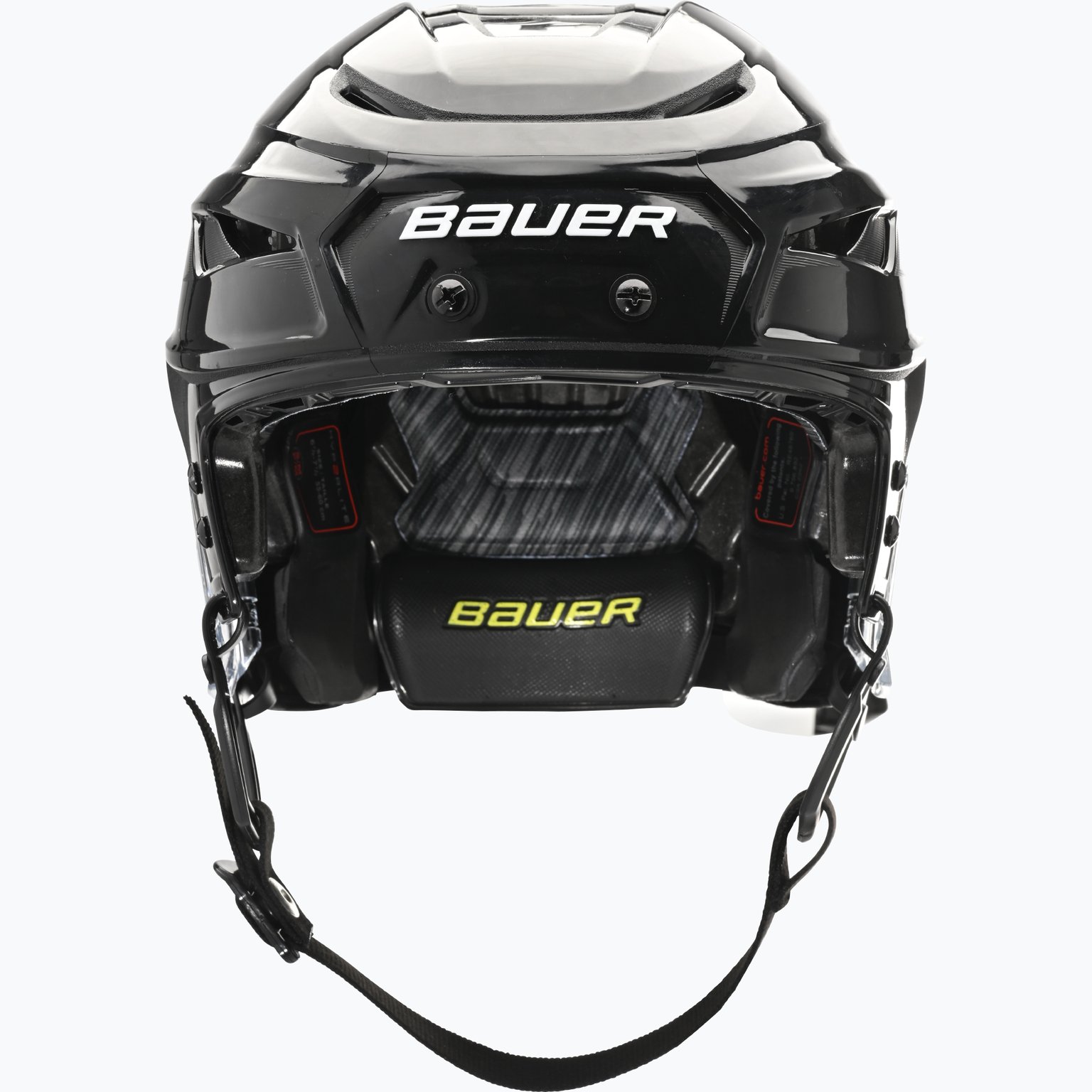 Bauer Hockey Hyperlite 2 hockeyhjälm Svart