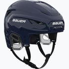 färgalternativ för Blå Bauer Hockey Hyperlite 2 hockeyhjälm