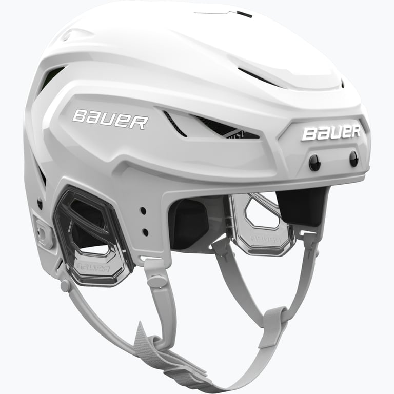 Bauer Hockey Hyperlite 2 hockeyhjälm Vit