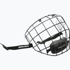 färgalternativ för Svart Bauer Hockey II Facemask hockeygaller