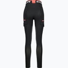 förhandsvisning ikon 2 för CCM Hockey Compression Jill W underställsbyxor Svart