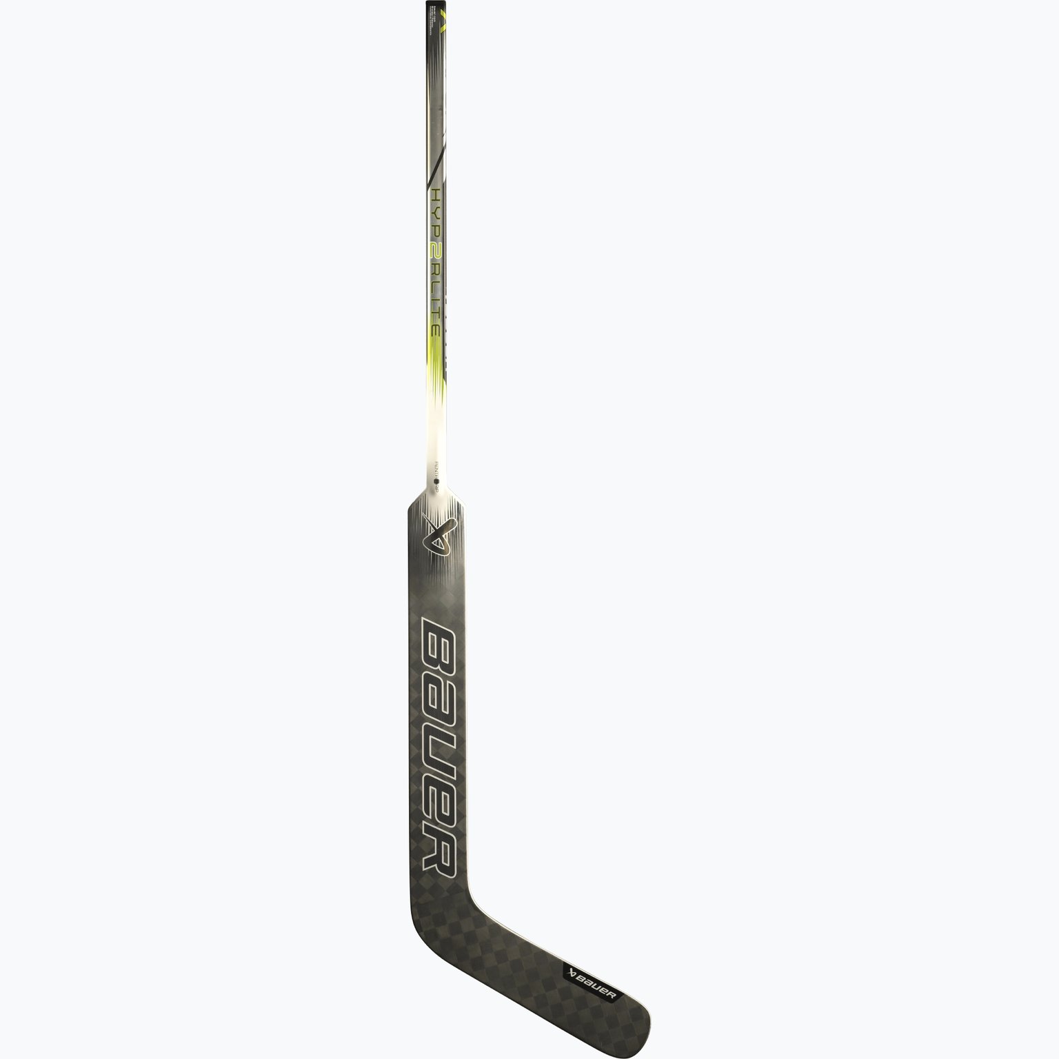 Bauer Hockey Vapor Hyperlite 2 Goal SR hockeyklubba Grå