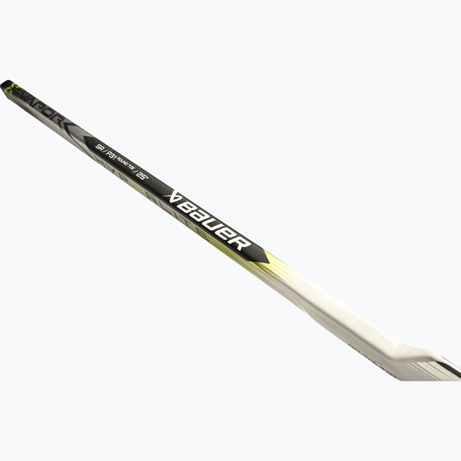 Bauer Hockey Vapor Hyperlite 2 Goal SR hockeyklubba Grå