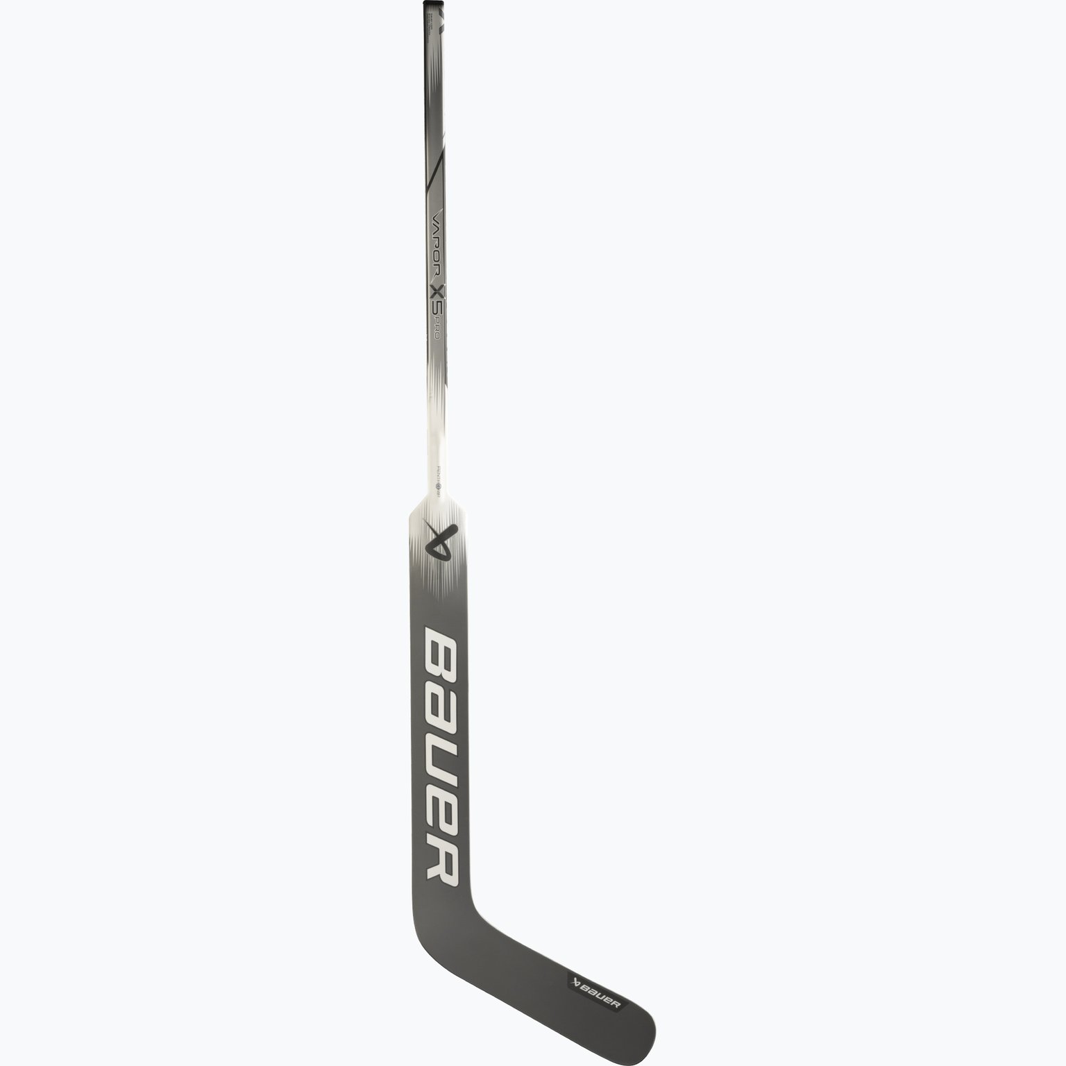 Bauer Hockey Vapor X5 Pro Goal SR hockeyklubba Grå