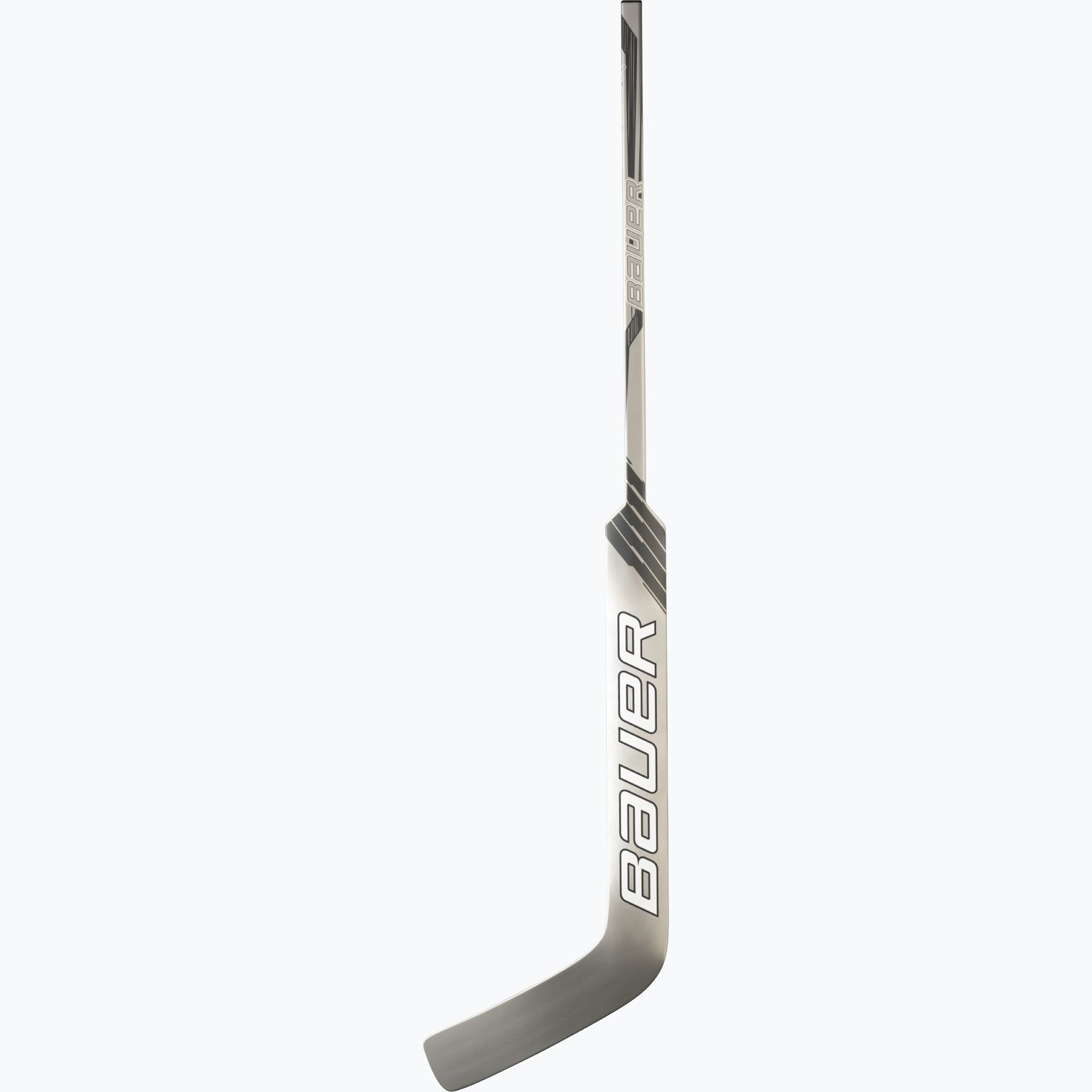 Bauer Hockey GSX JR målvaktsklubba Grå