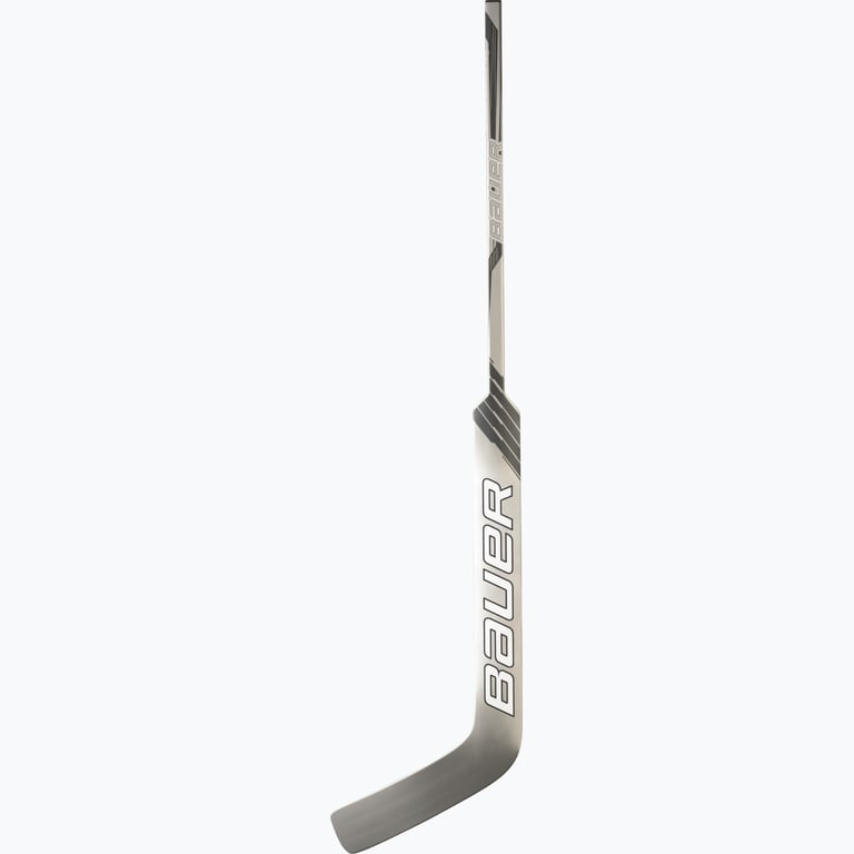 Bauer Hockey GSX JR målvaktsklubba Grå