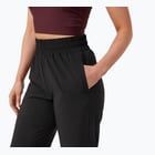 förhandsvisning ikon 3 för Energetics Breeze High Waist W träningsbyxor Svart