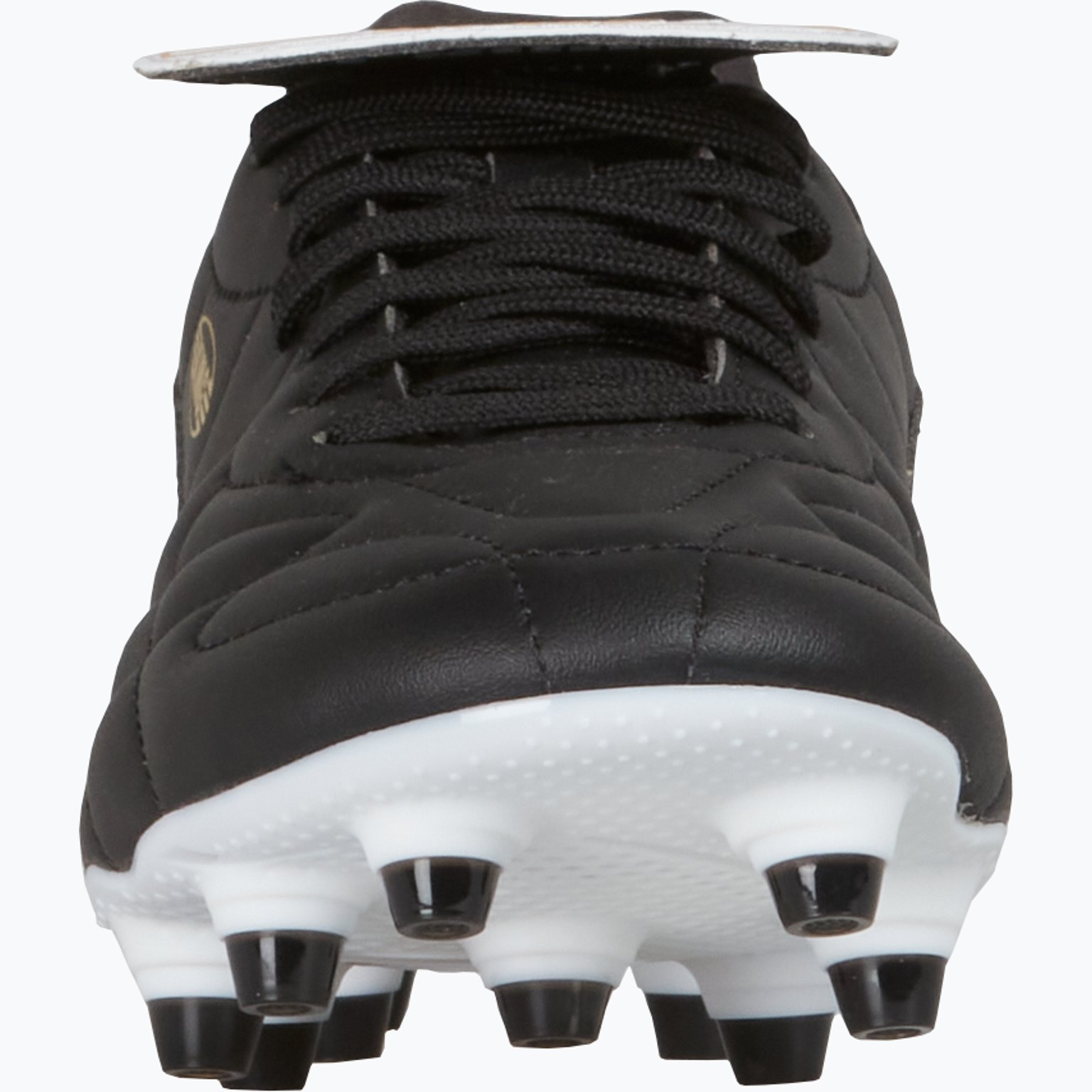 Puma King Top FG/AG fotbollsskor Svart