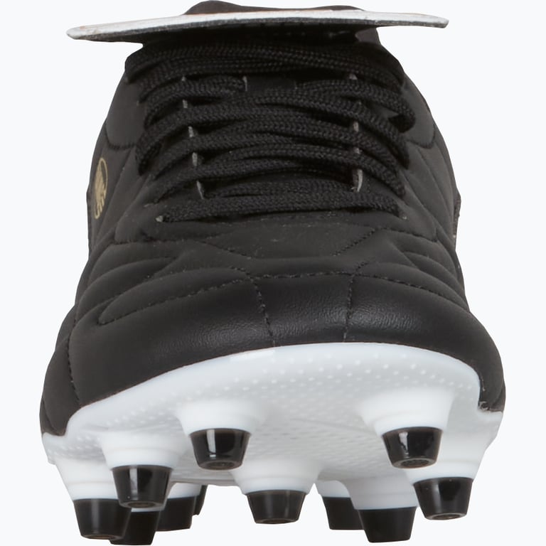 Puma King Top FG/AG fotbollsskor Svart