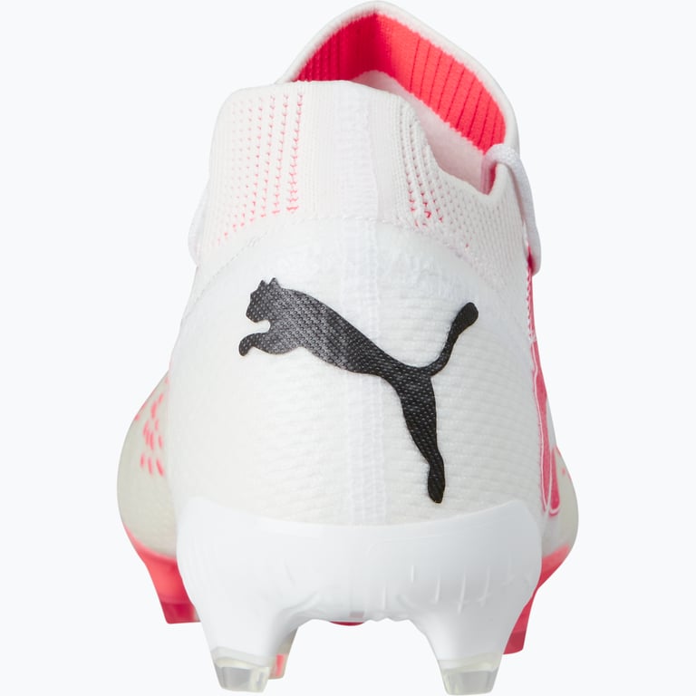 Puma Future Ultimate FG/AG fotbollsskor Vit