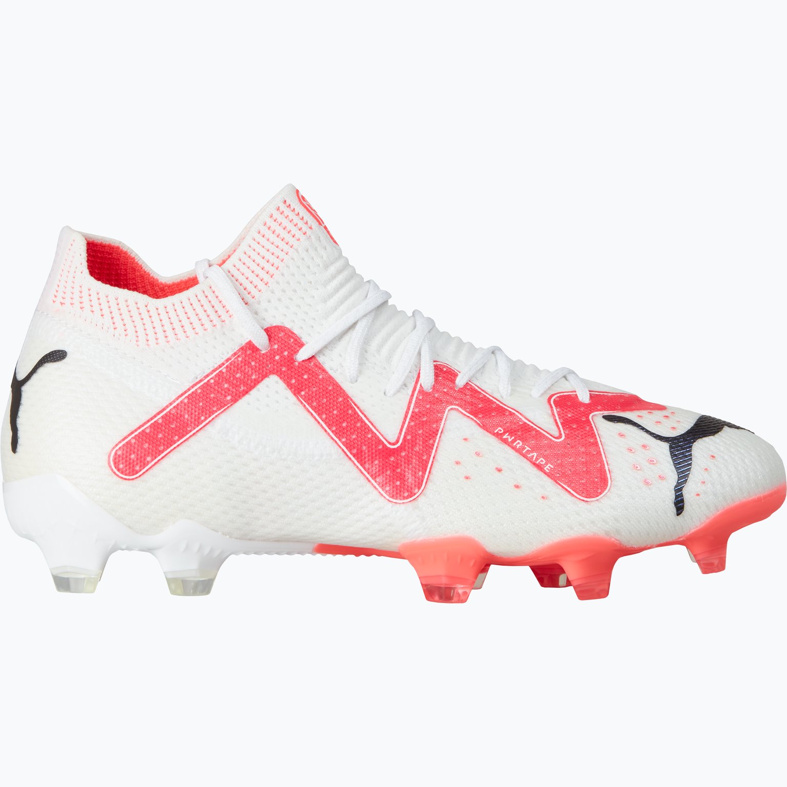 Puma Future Ultimate FG/AG W fotbollsskor Vit