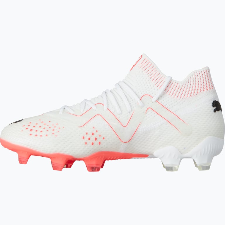 Puma Future Ultimate FG/AG W fotbollsskor Vit