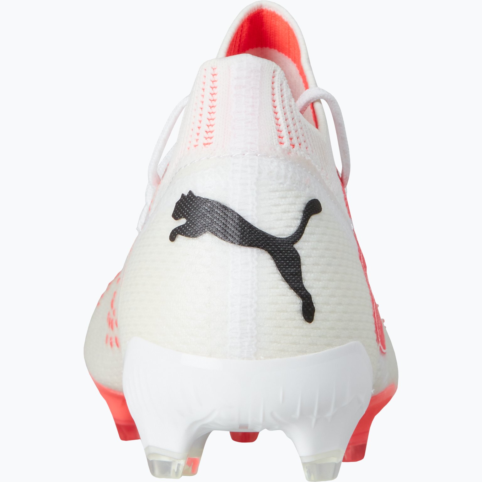 Puma Future Ultimate FG/AG W fotbollsskor Vit