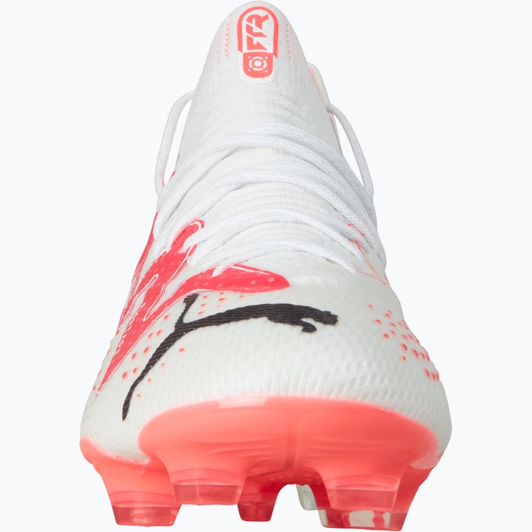 Puma Future Ultimate FG/AG W fotbollsskor Vit