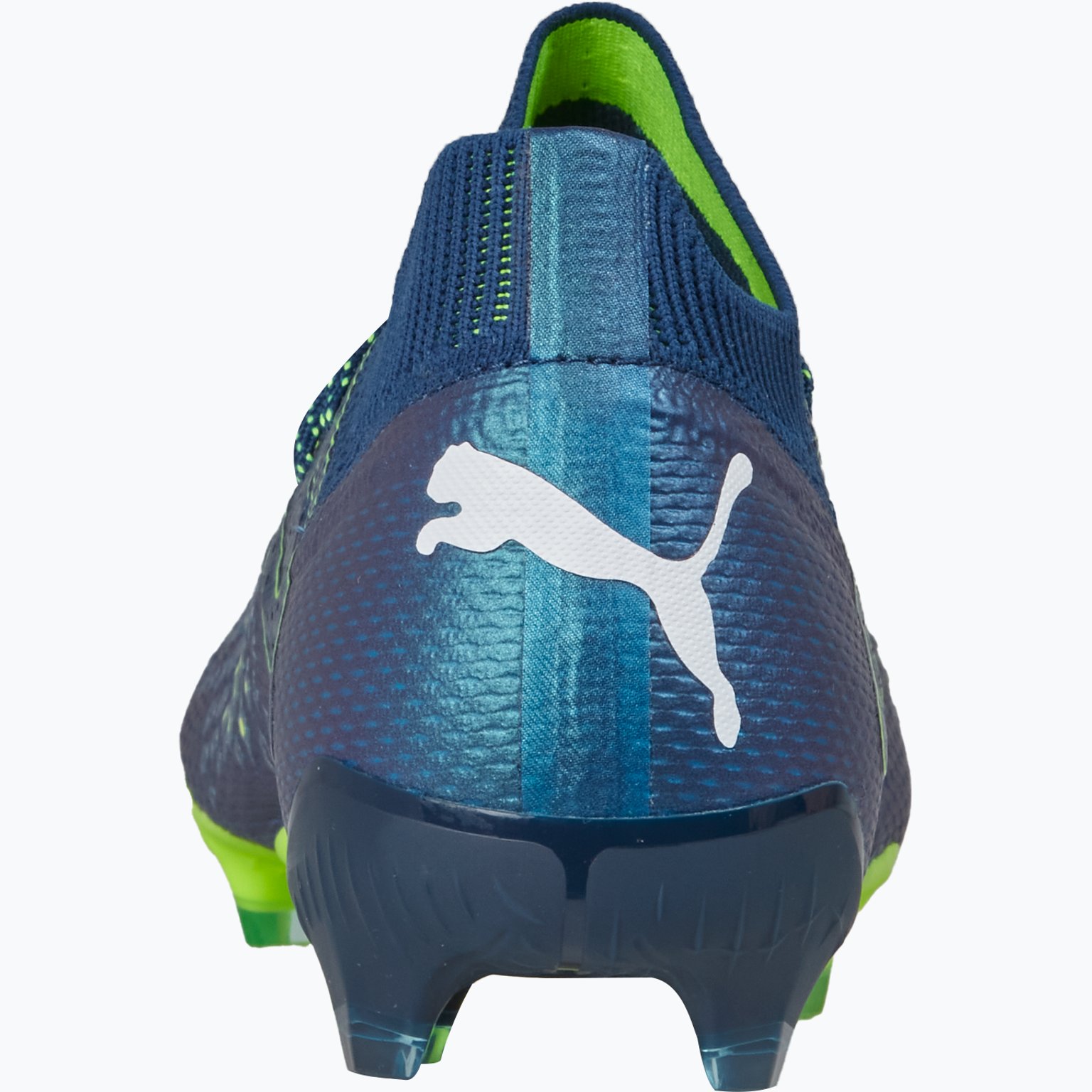 Puma Future Ultimate FG/AG W fotbollsskor Blå