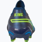 förhandsvisning ikon 4 för Puma King Ultimate FG/AG fotbollsskor Blå