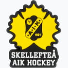 förhandsvisning ikon 1 för Skellefteå AIK PVC Magnet Gul